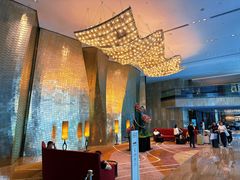 -广州天河希尔顿酒店