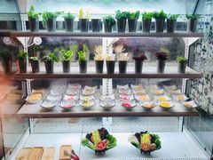 -五月罗马海鲜自助餐厅(陆家嘴店)