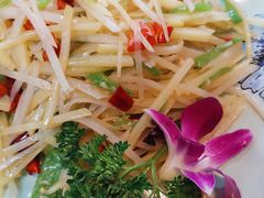 -益百岁牛尾汤(香山路店)