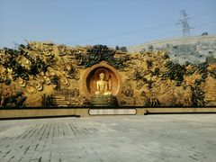 -九华山酒店温泉
