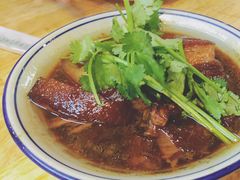 同安封肉-聪辉同安老美食饭店(大元路店)