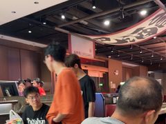 -聚味瞿记·龙虾堂(咸嘉湖店)