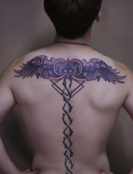 -雕哥的纹身店A3 TATTOO&纹身培训