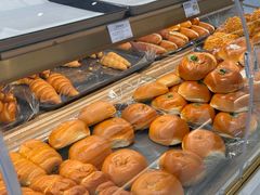 -烘焙町面包店(西四店)
