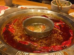 -堂客老火锅(欣阳广场总店)