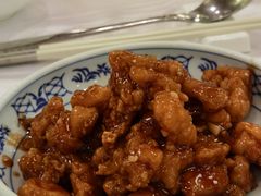 -聚春园自助餐厅(东街口店)