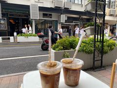 -Cafe del Volcan(永康路店)