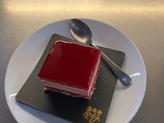 -老梦面包CHEZMOREL(麦子店)