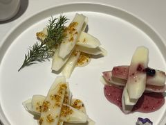-川味堂·四川豆花(八卦岭店)