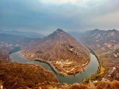-黑龙潭风景区