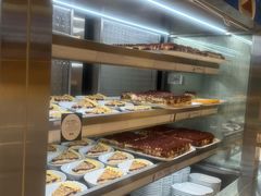 -宜家·瑞典风味餐厅(四元桥店)