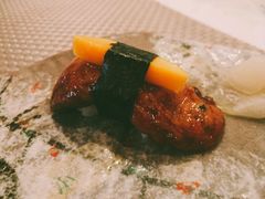 -乾山寿司(好运街店)