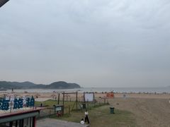 -东海半边山旅游度假区