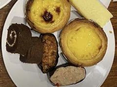 -汉巴味德(沈阳万象汇店)