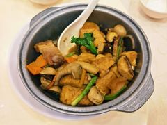 火腩豆腐煲-凤城礼记鱼翅海鲜酒家(新马路总店)