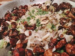 -大丰收脆鱼(浦西万达店)