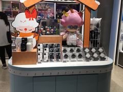 -泡泡玛特POPMART(宁波印象城店)