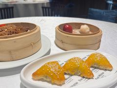 -红棉中餐厅·广州海航威斯汀酒店