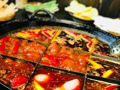 -胖碗火锅(观音桥店)