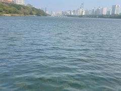 -南宁南湖公园