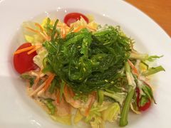 -萨莉亚意式餐厅(新洲家乐福店)