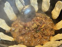 -沈厨地锅老灶•徐州烧烤(黄渡店)