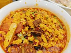 -老刘家永盛斋·传统泡馍(东关南街店)