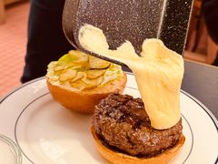 -尚牛社会 Beef & Liberty(金桥EKA天物店)