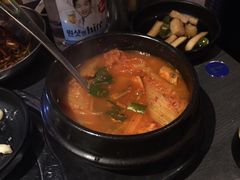 -401餐厅(弘大店)