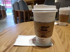 -猫屎咖啡(日月光中心广场店)