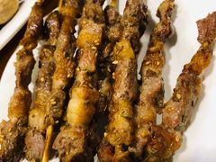 -京朋串屋·烧烤(望京西路总店)