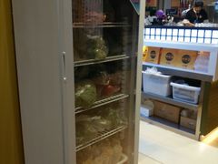 -橙食派沙拉(滨海伊势丹店)