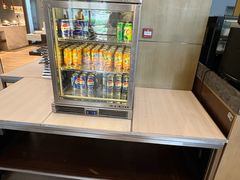 -陆家嘴万怡酒店·万荟轩