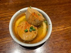 -古京·臻致料理(月湖店)