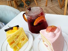-PETIT PARIS 小巴黎(凯德1818店)