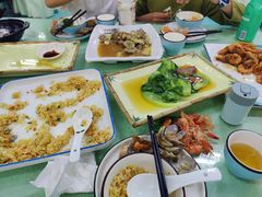 -景好海鲜餐厅(大鹏必选旅游店)