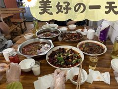 -三哥田螺(北书院街店)