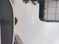-西郊国际农产品交易中心