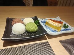 -德川家日本料理(中关村寰太大厦店)