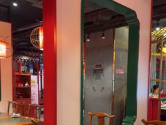 -北平食府.北京烤鸭(亦庄店)