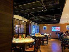 -洞庭土菜小炒馆(易发广场店)