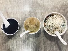 -景记甜品