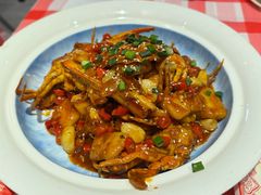 -辣小鲜·南昌大排档(船山路店)