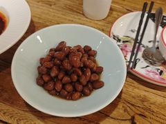 -新白鹿餐厅(银泰西湖文化广场店)