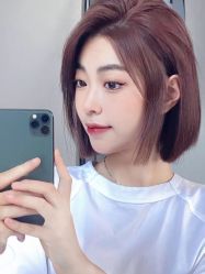 -HairCode芭曲发型