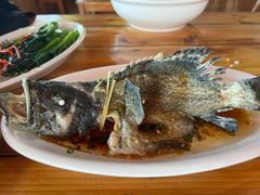 -蓝湾碧波·老字号·疍家非遗海上餐厅