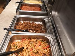 -比格比萨自助(万柳华联店)