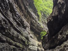 -龙门涧景区