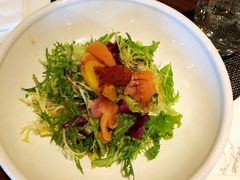 -GreyWhale灰鲸餐厅(武汉国际广场店)