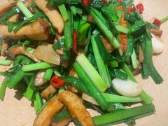 -廖川菜(金虹桥店)